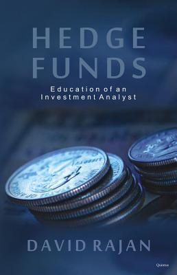 Hedge Funds: Education of an Investment Analyst 