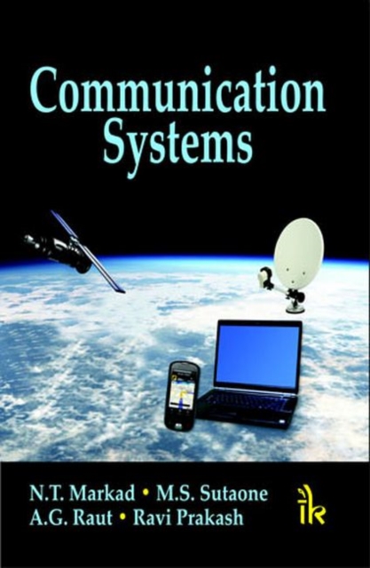 Communication Systems 