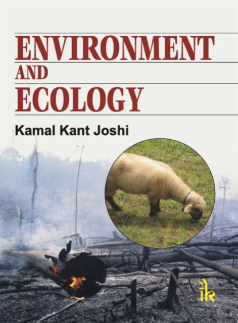 Environment and Ecology 
