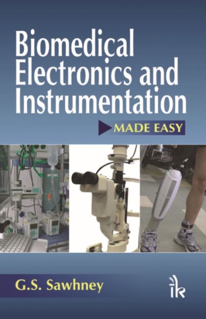 Biomedical Electronics and Instrumentation Made Easy 