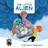 Little Alien 