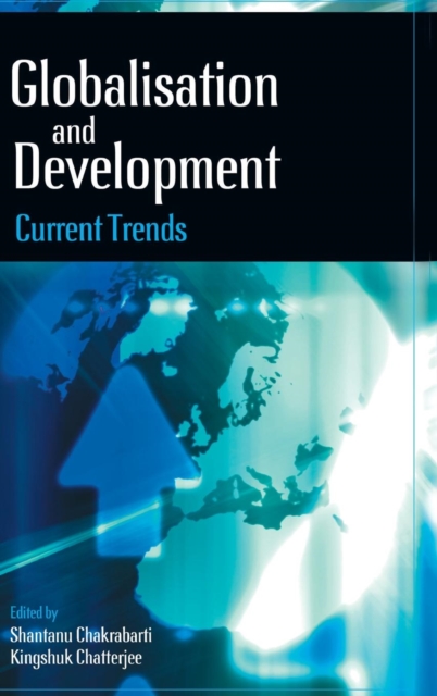 Globalization and Development Current Trends 