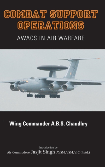 Combat Support Operations AWACS in Air Warfare