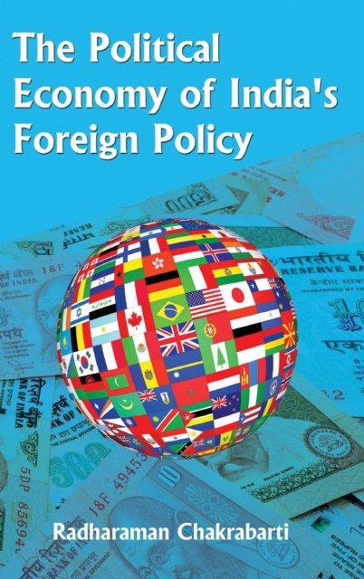 Political Economy of India's Foreign Policy 
