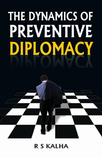 Dynamics of Preventive Diplomacy 