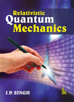 Relativistic Quantum Mechanics 