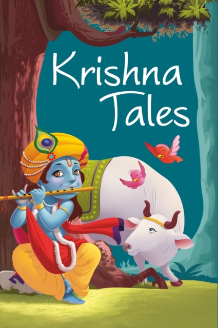 Krishna Tales 