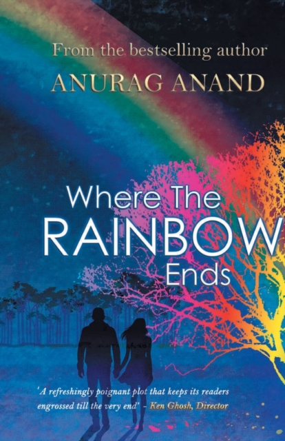 Where the Rainbow Ends 