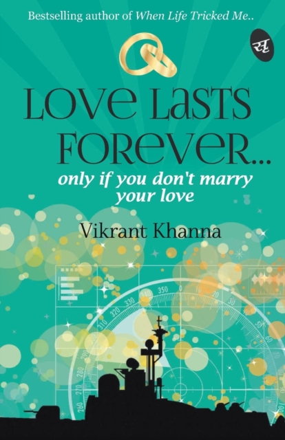 Love Lasts Forever... 