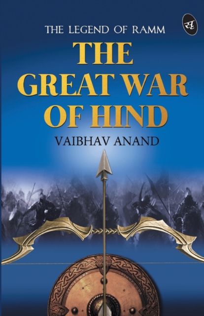 Great War of Hind 