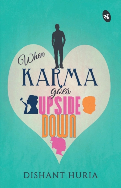 When Karma Goes Upside Down 