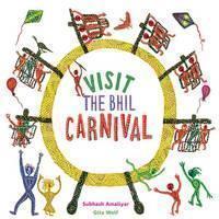 Visit the Bhil Carnival 