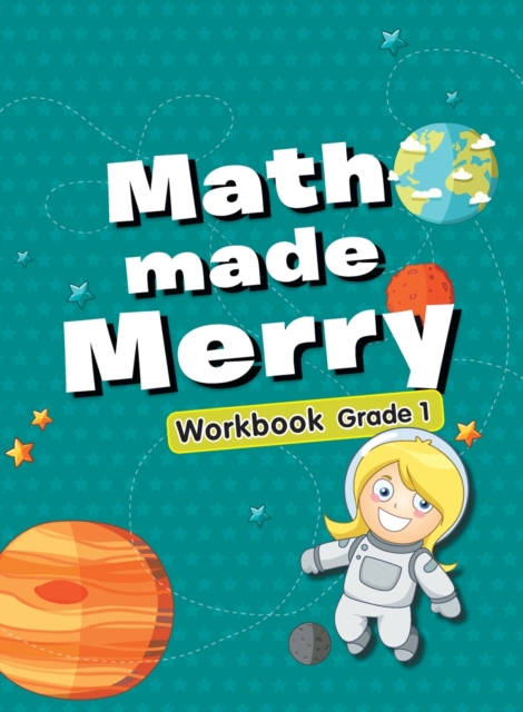 Maths Made Merry Workbook Grade 1 