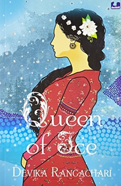 Queen of Ice 
