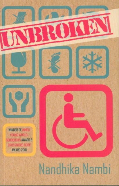 Unbroken 