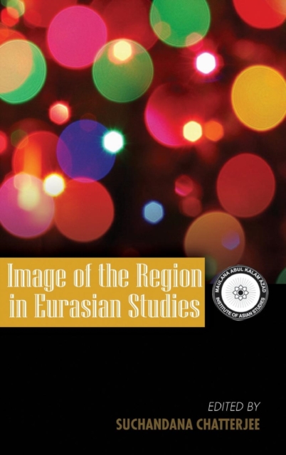 Image of the Region in Eurasian Studies 