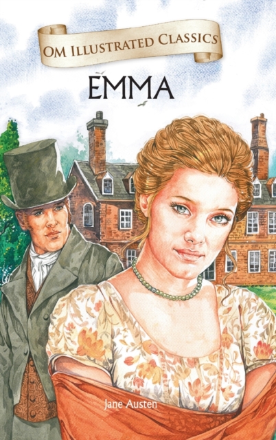 Emma-Om Illustrated Classics 