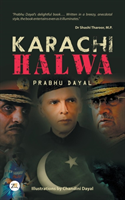 Karachi Halwa 