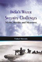 India's Water Security Challenges 