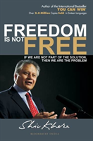 Freedom is not Free 