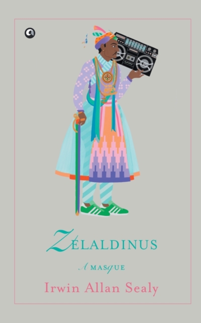Zelaldinus A Masque