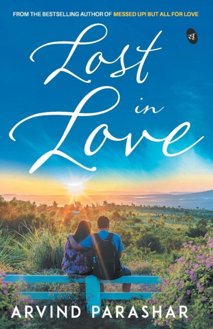 Lost in Love 