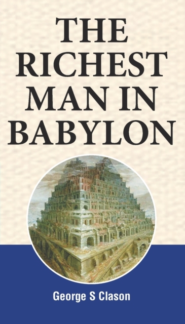 richest man in Babylon 