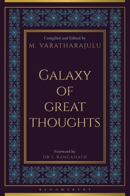 Galaxy of Great Thoughts Wisdom Through the Ages