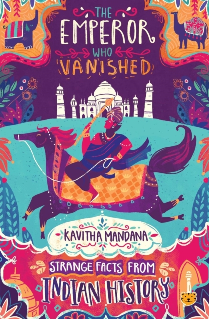 Emperor Who Vanished Strange Facts from Indian History