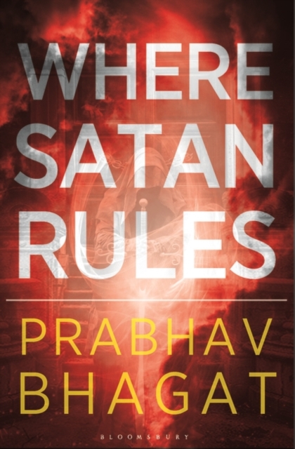 Where Satan Rules 