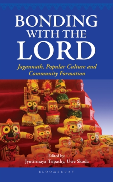 Bonding with the Lord Jagannath, Popular Culture and Community Formation