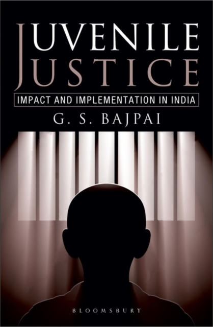 Juvenile Justice Impact and Implementation in India