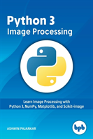 Python 3 Image Processing 