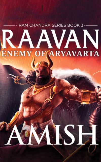 Raavan Enemy of Aryavarta