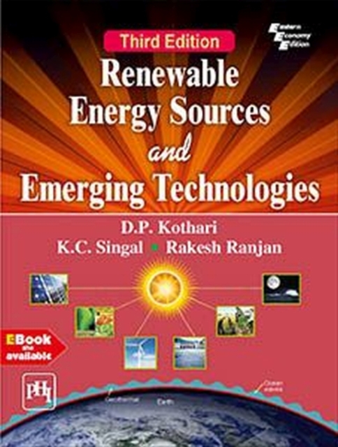 Renewable Energy Sources and Emerging Technologies 