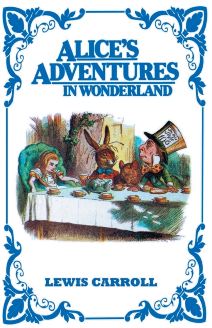 Alice's Adventures In Wonderland 
