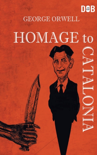 Homage To Catalonia 