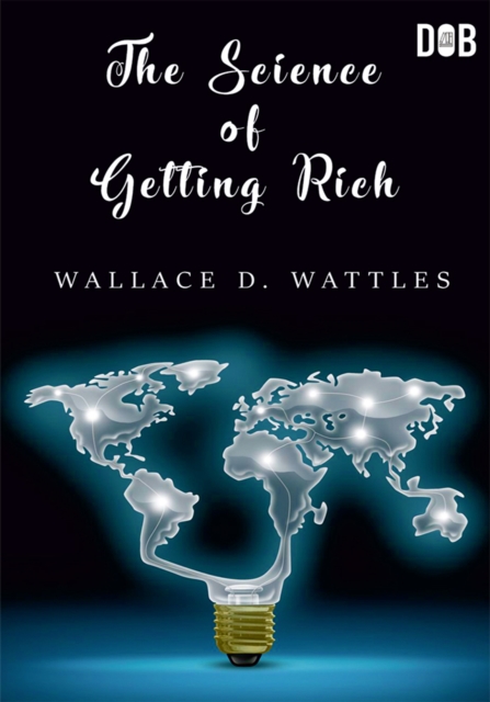 Science of Getting Rich 