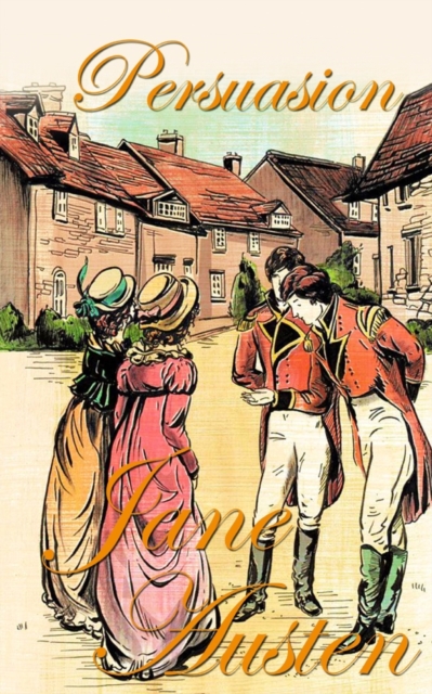 Persuasion 
