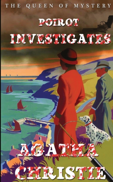 Poirot Investigates 