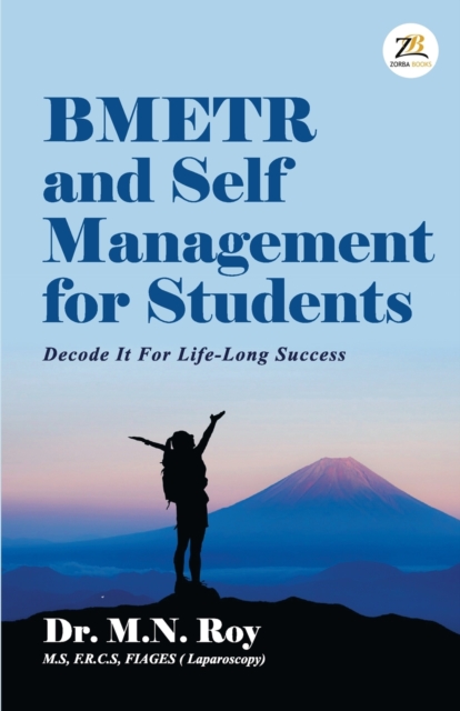 BMETR and Self-Management For Students 