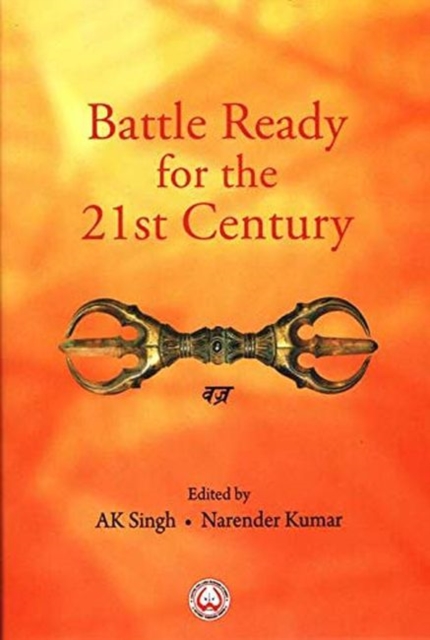 Battle Ready for the 21st Century 