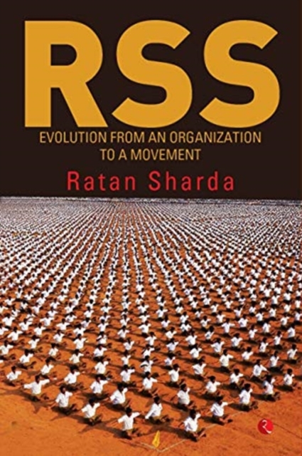 RSS Evolution from an Organization