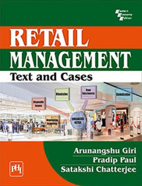 Retail Management Text & Cases