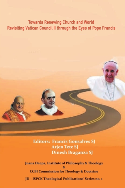 Towards Renewing Church and World 
