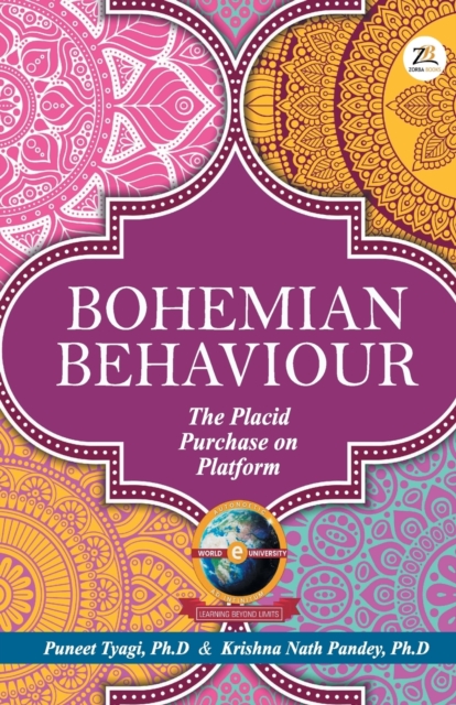 Bohemian Behaviour 