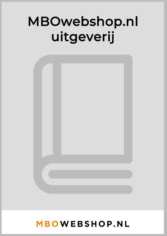 LIH 4 Voert beheerstaken uit