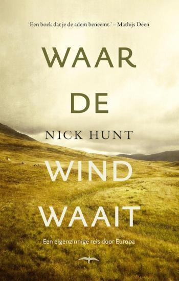 Waar de wind waait 
