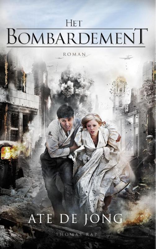 Het bombardement 