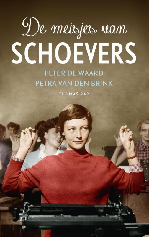 De meisjes van Schoevers 